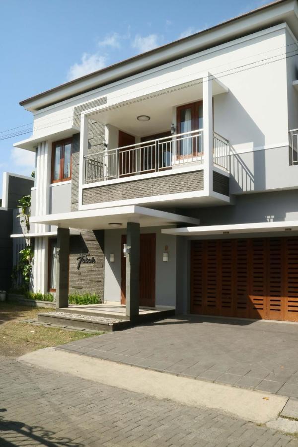 Rumah Teteh - Plemburan Kejayan 外观 照片